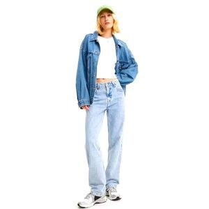 Levi’s Low Pro Women’s Jeans